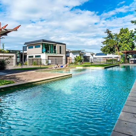 Blue Lagoon Villa A Kuranda Exteriér fotografie