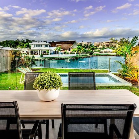 Blue Lagoon Villa A Kuranda Exteriér fotografie