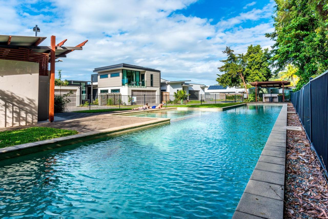 Blue Lagoon Villa A Kuranda Exteriér fotografie