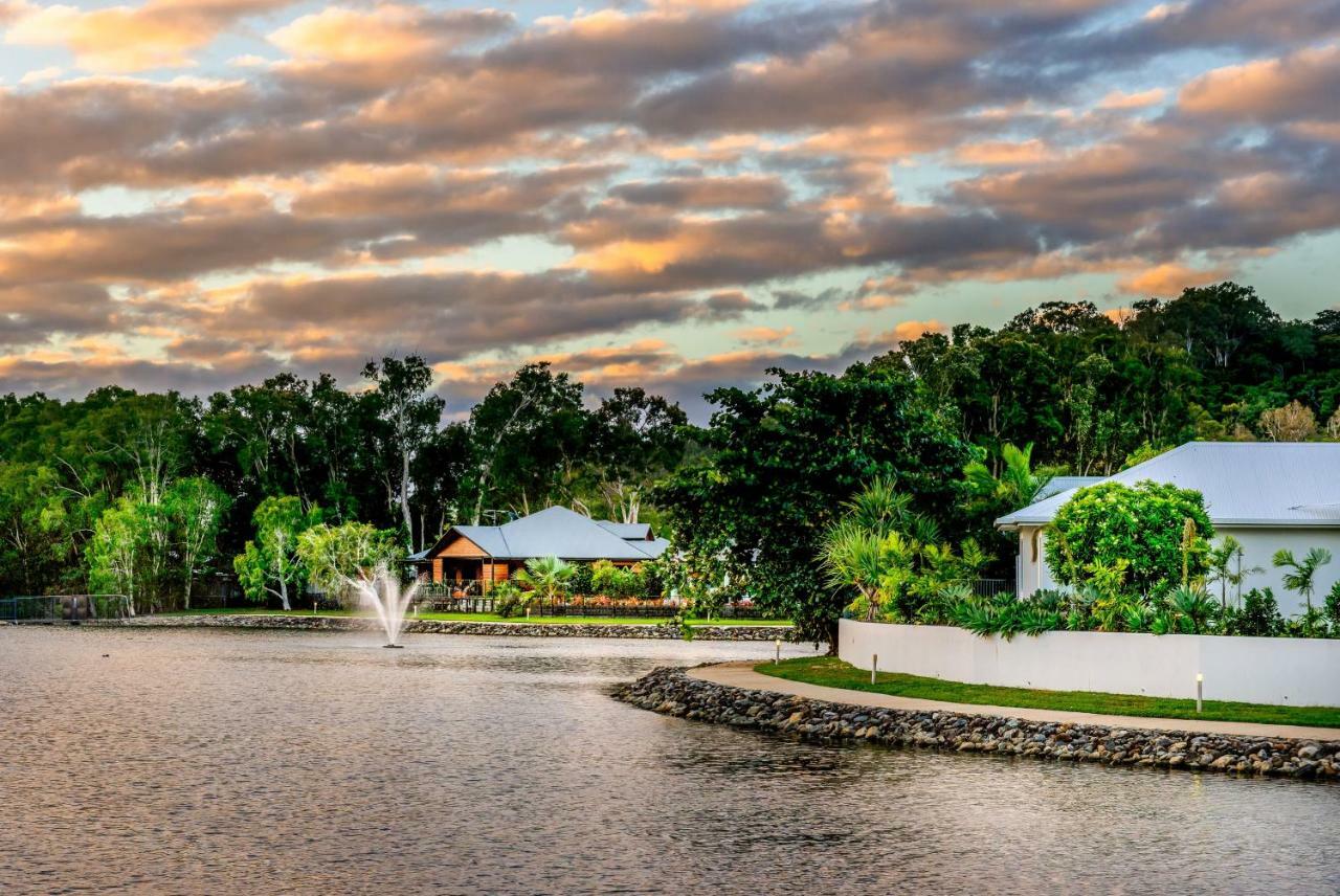 Blue Lagoon Villa A Kuranda Exteriér fotografie