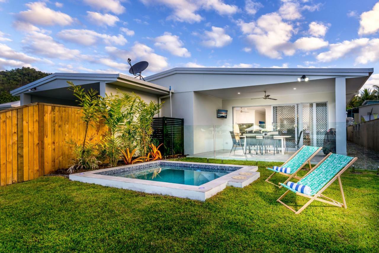 Blue Lagoon Villa A Kuranda Exteriér fotografie